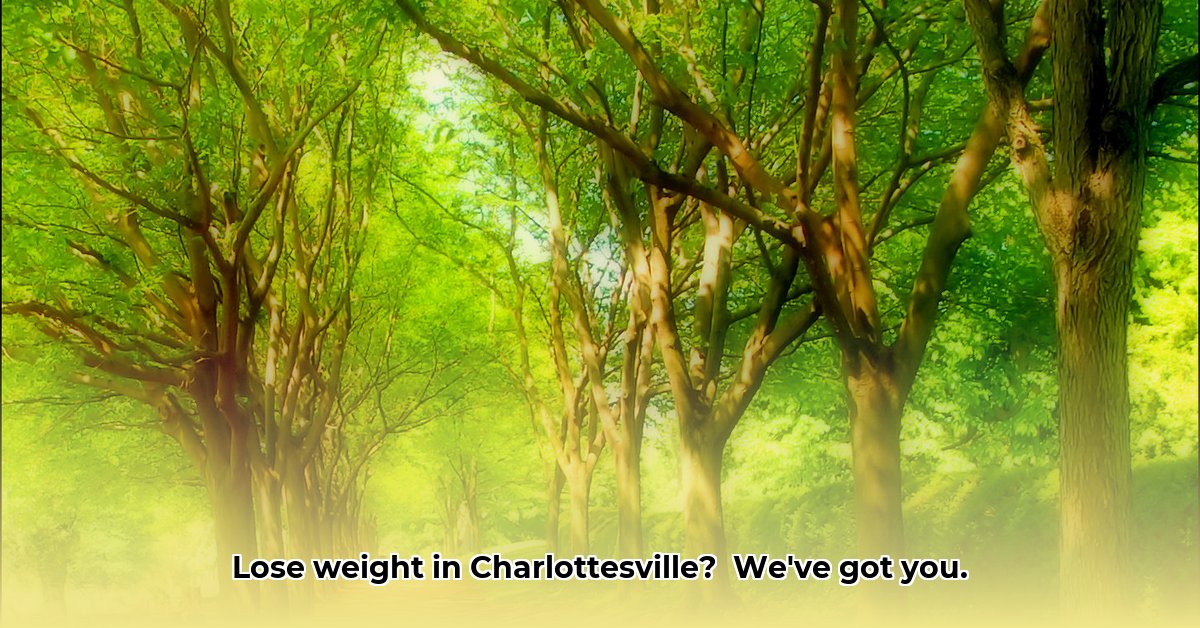 weight-loss-charlottesville-va